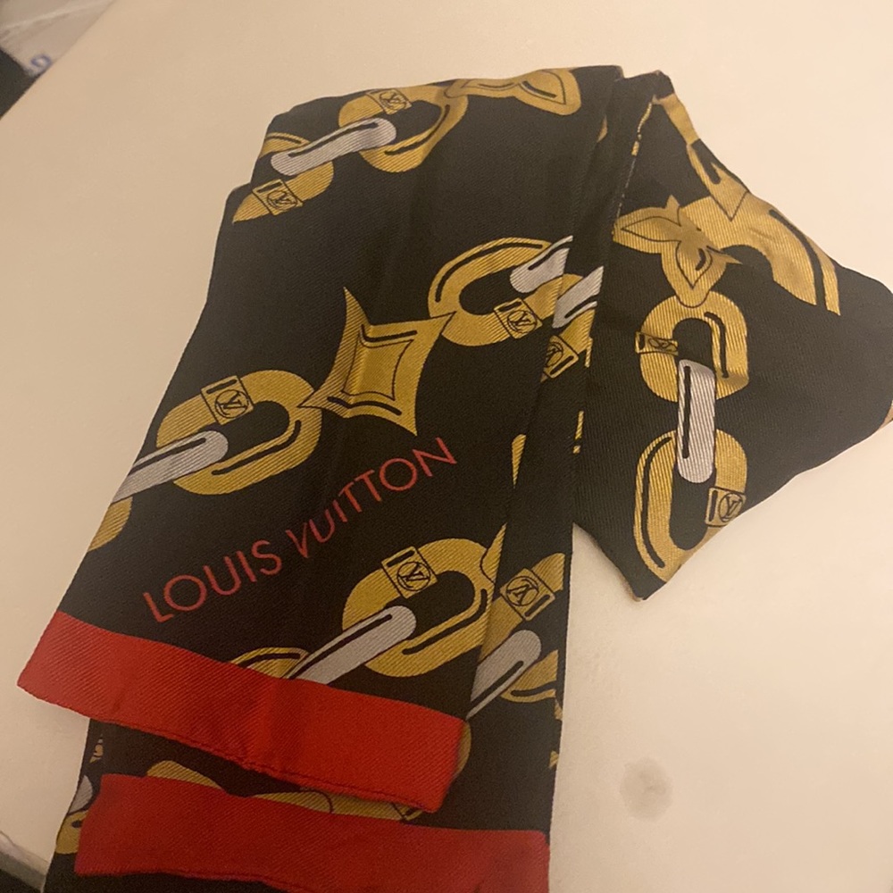 Louis Vuitton bandeau
